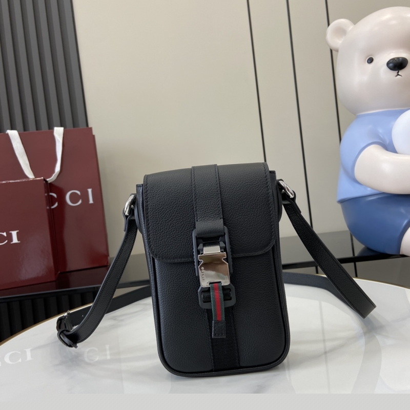 G*u*i satchel bags